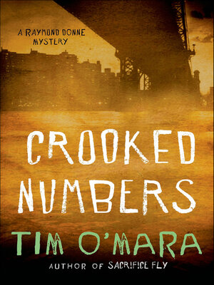 cover image of Crooked Numbers